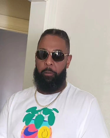 LOS BEARD JUICE